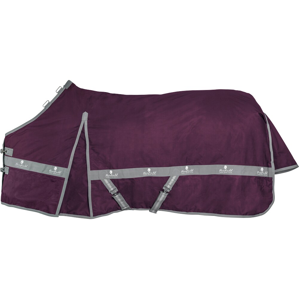 Rain rug  Rigel 80 2.0 Fairfield®