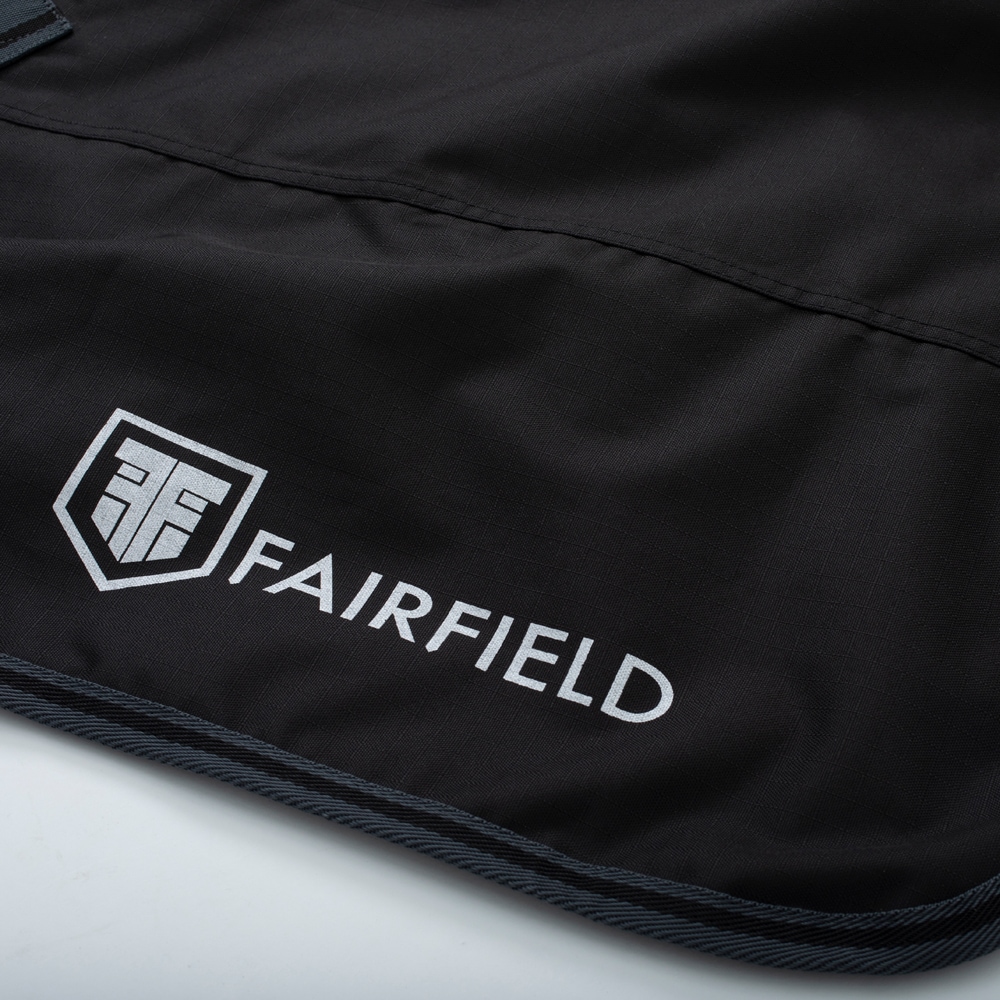 Turnout rug  Herakles Fairfield®