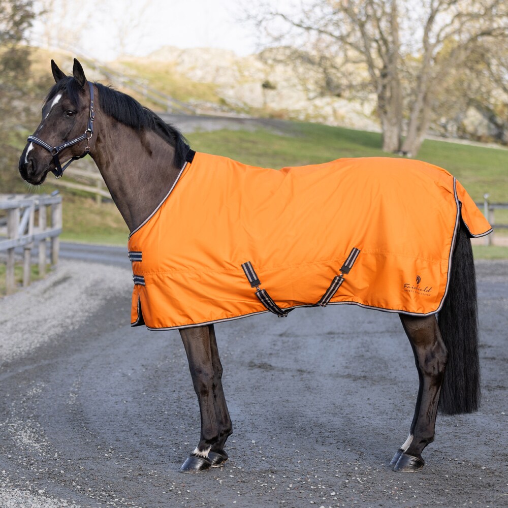 Turnout rug  Herakles Fairfield®