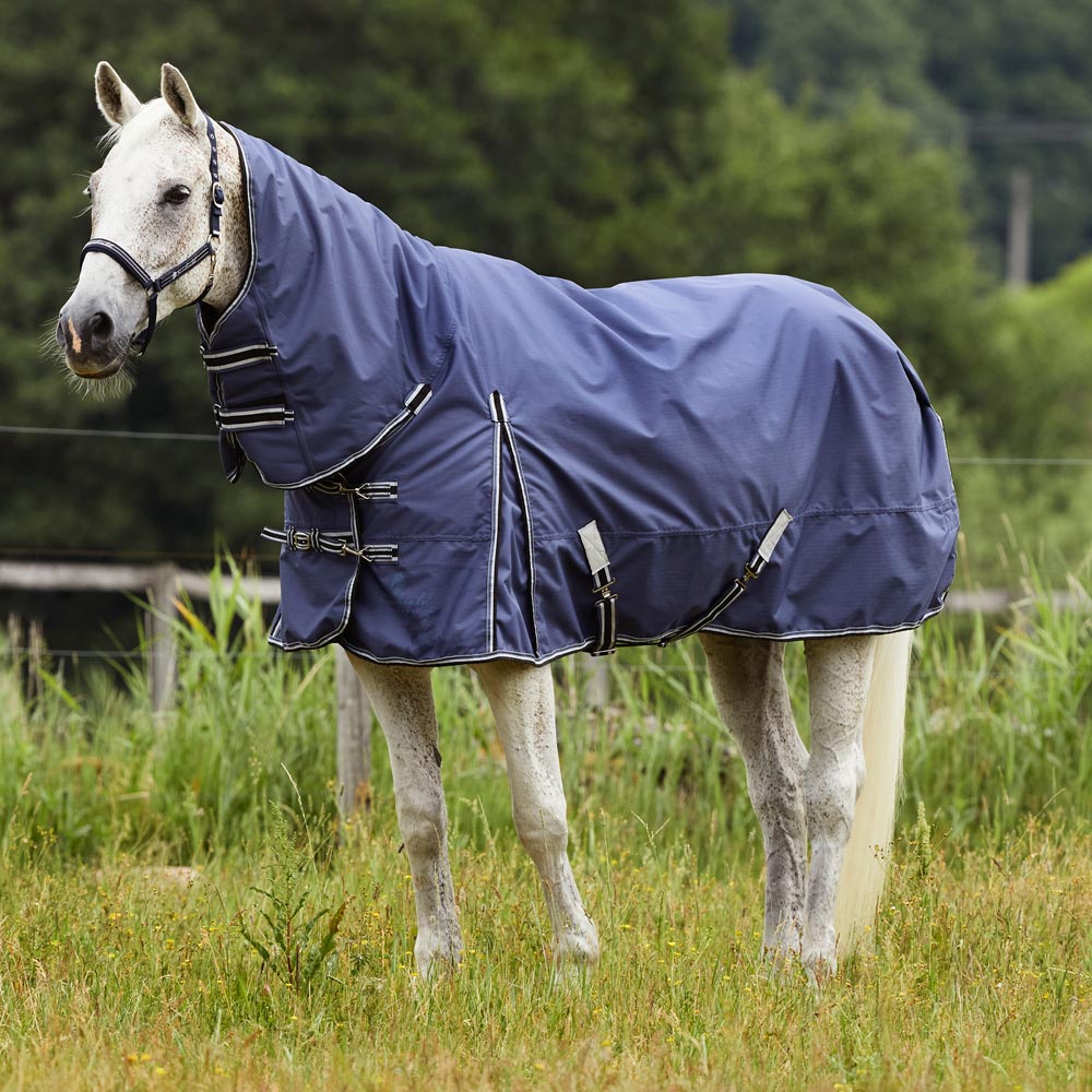 Turnout rug  Antares 150 Fairfield®