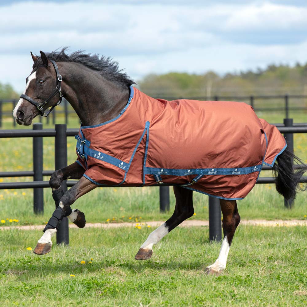 Turnout rug  Sirius 2,0 Fairfield®