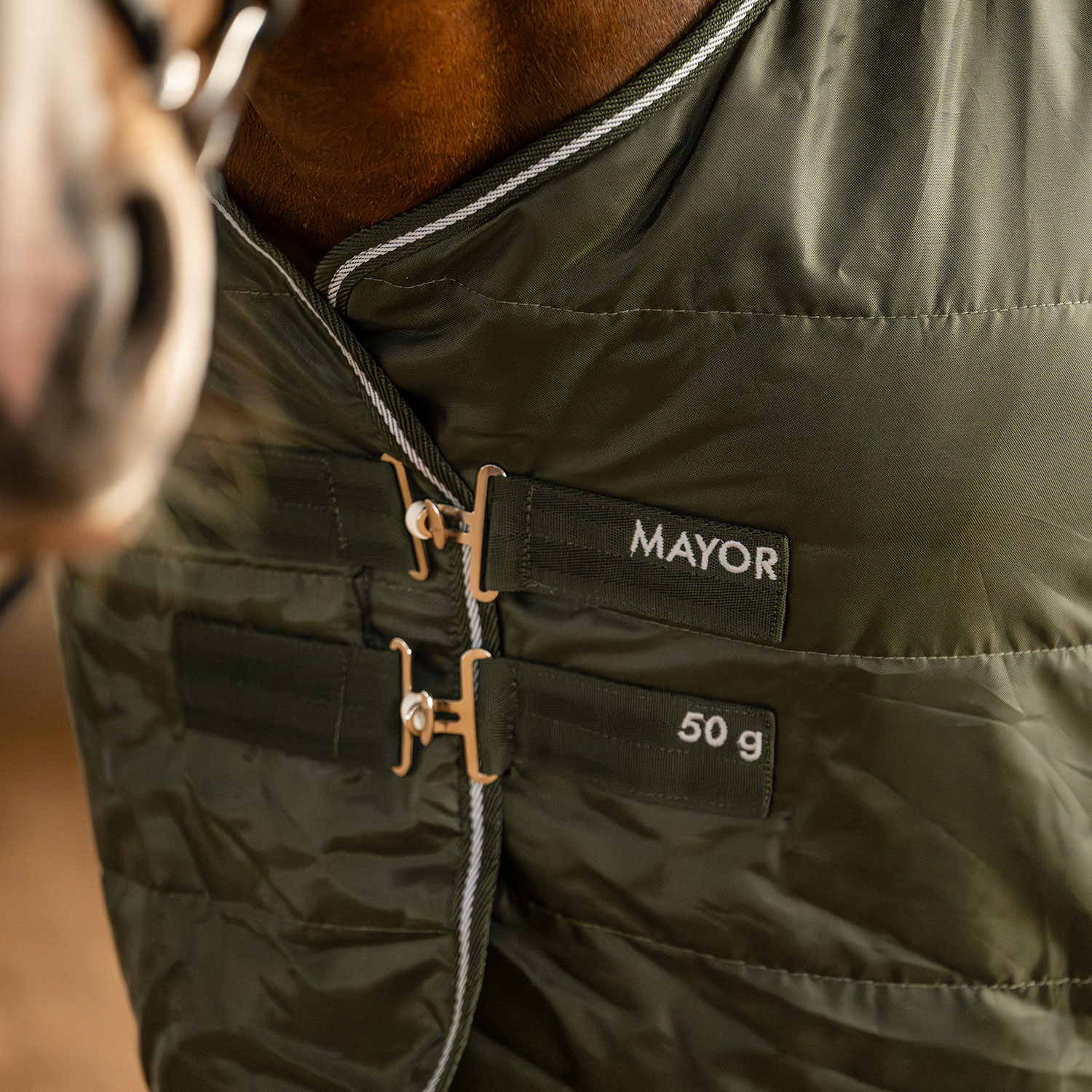 Stable rug  Mayor 50 Fairfield®