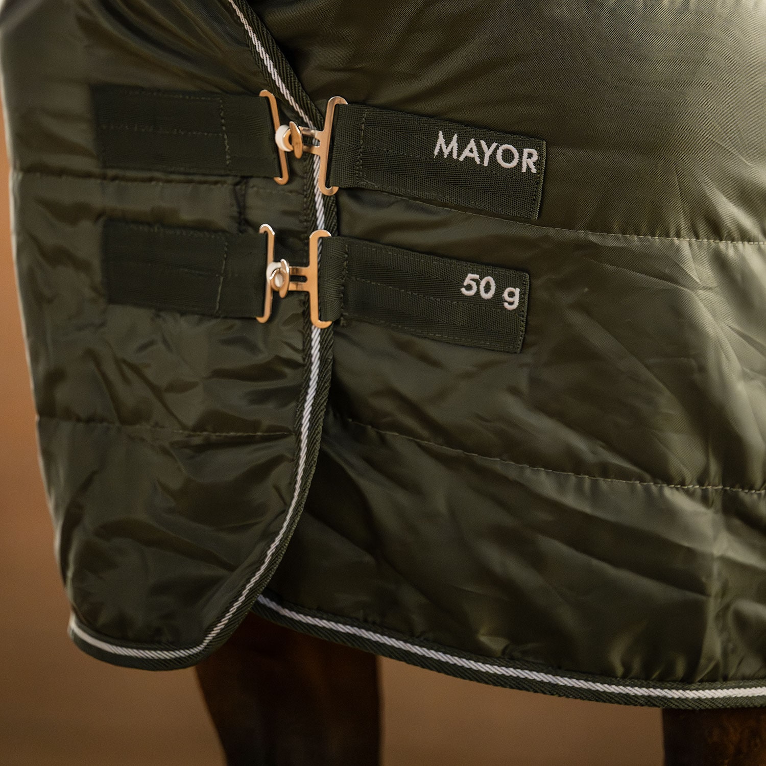 Stable rug  Mayor 50 Fairfield®