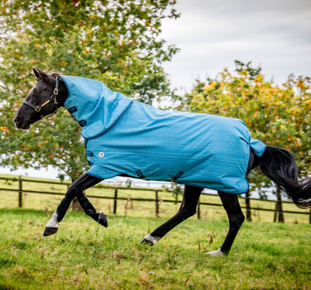 Rain rug  Amigo Hero 900 Revive Plus Horseware®