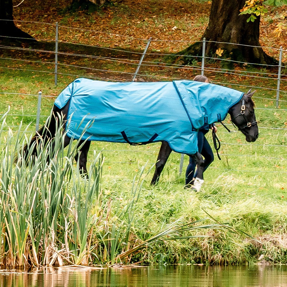 Rain rug  Amigo Hero 900 Revive Plus Horseware®