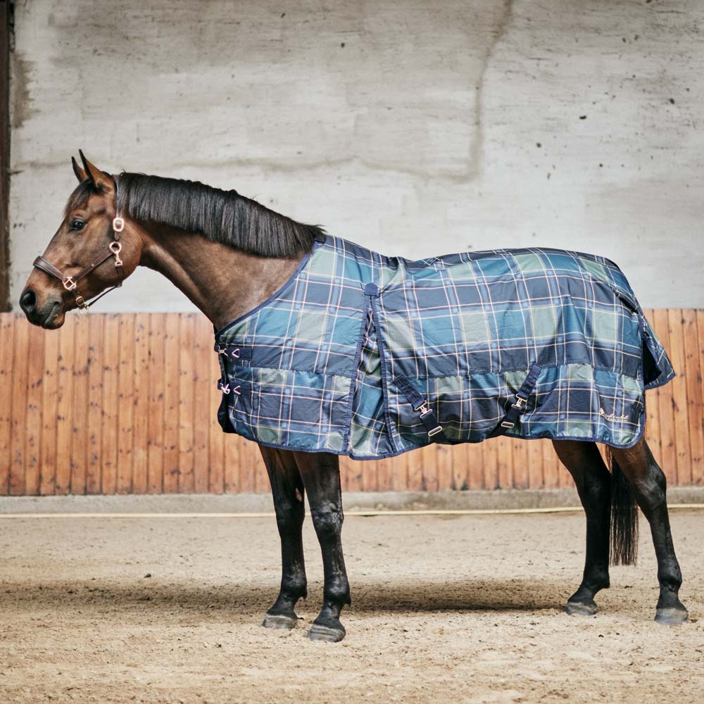 Turnout rug  Rut Fairfield®