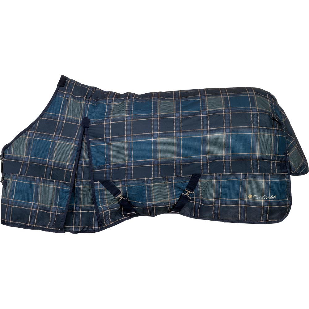 Turnout rug  Rut Fairfield®