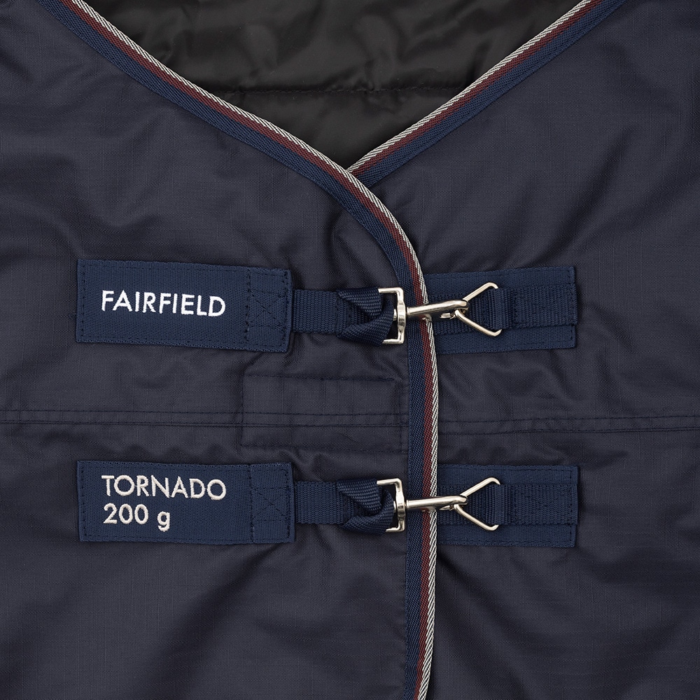 Turnout rug  Tornado 200 Fairfield®
