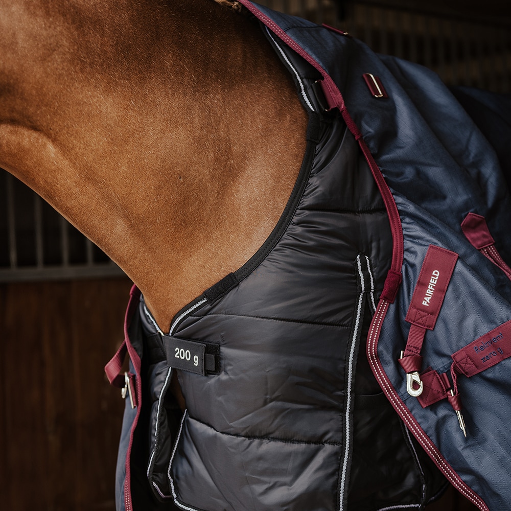 Turnout rug  Reinvent Complete Set Fairfield®
