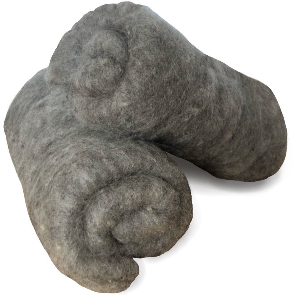 Bandage pads Wool  Woolpad