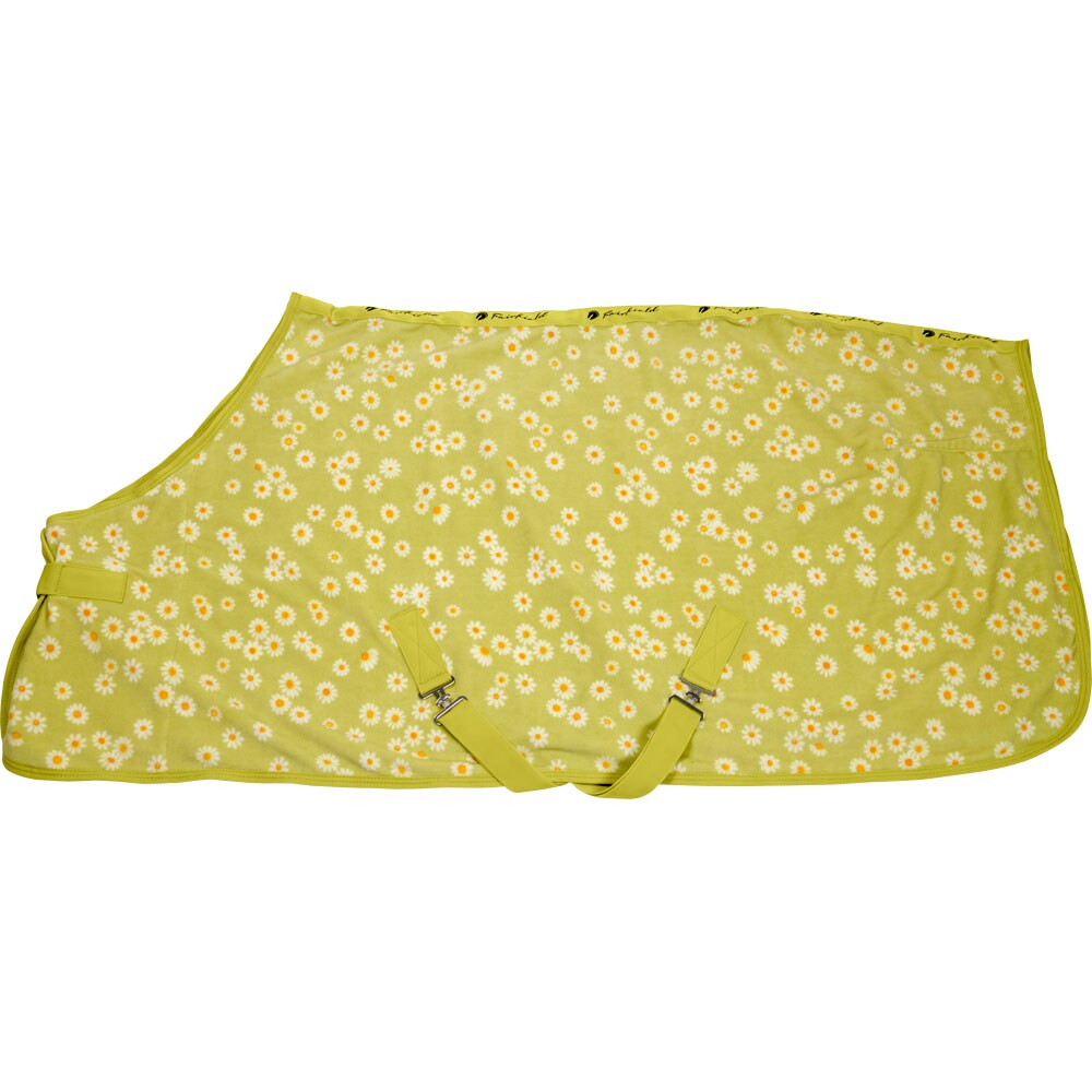 Fleece rug  Daisy Fairfield®