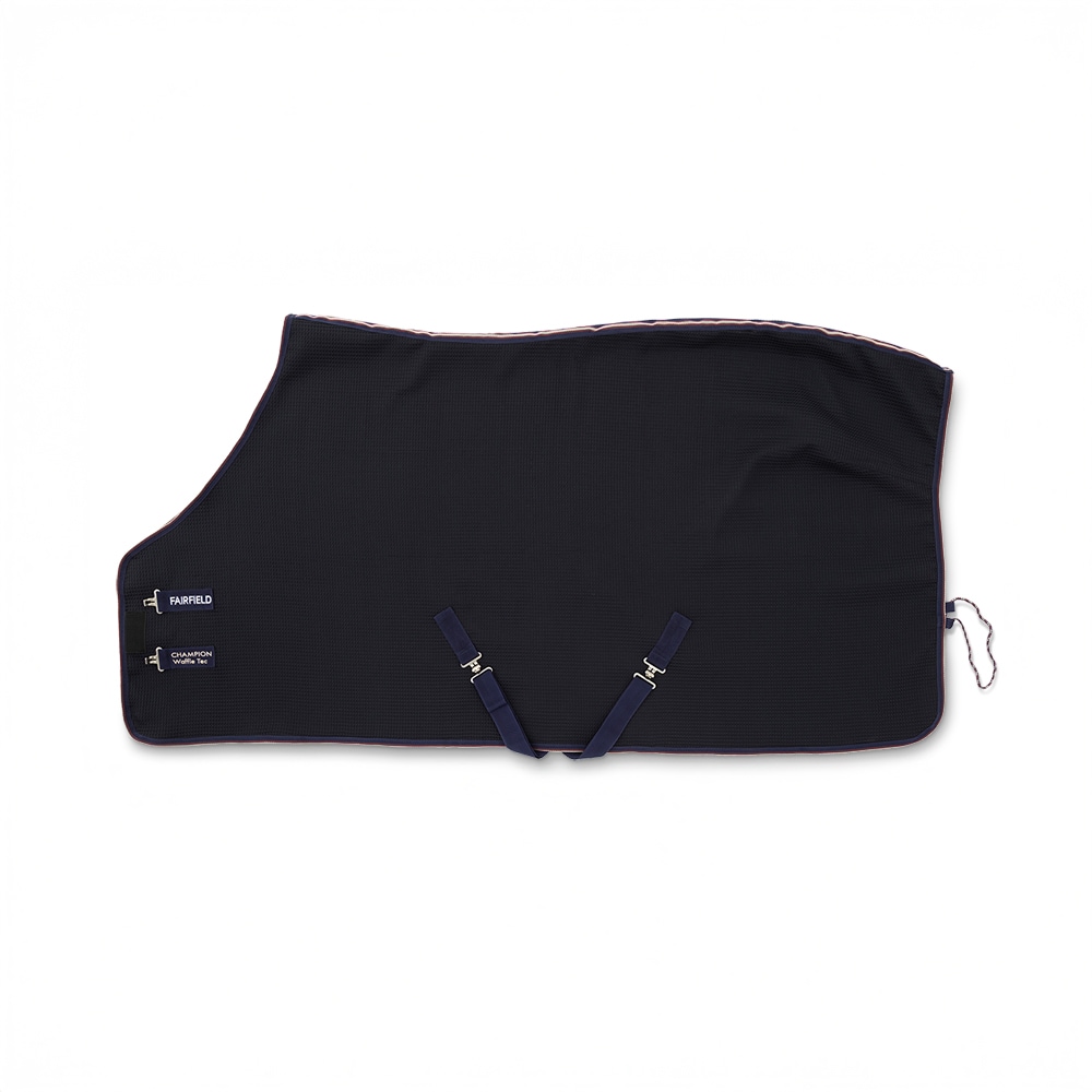 Sweat rug  Champion Fairfield®