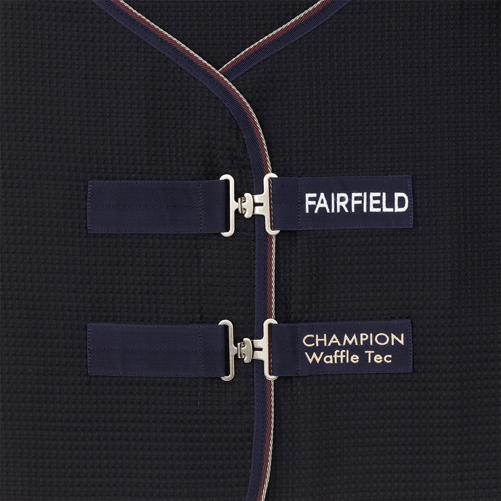 Sweat rug  Champion Fairfield®