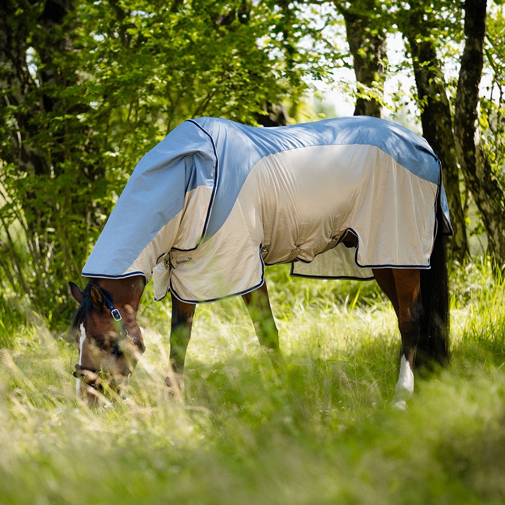 Rain/Fly rug  Savannah Fairfield®
