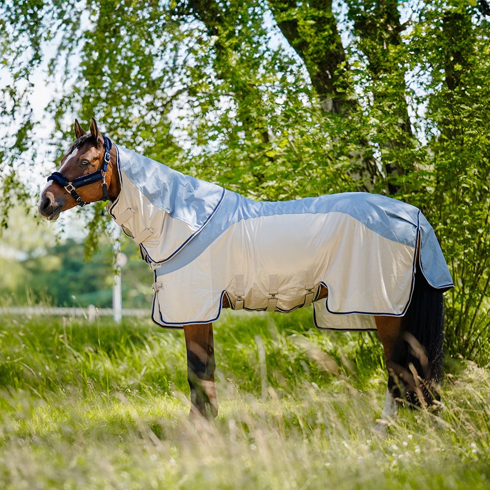 Rain/Fly rug  Savannah Fairfield®