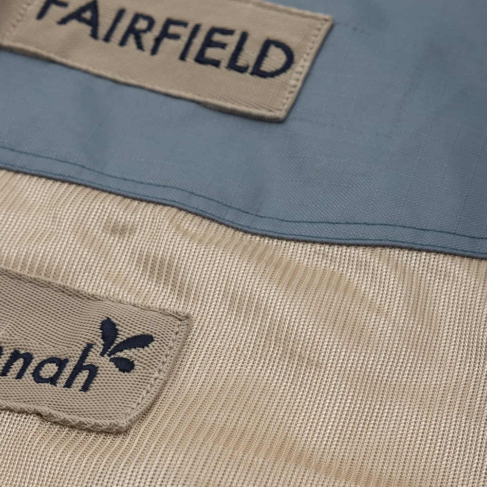 Rain/Fly rug  Savannah Fairfield®