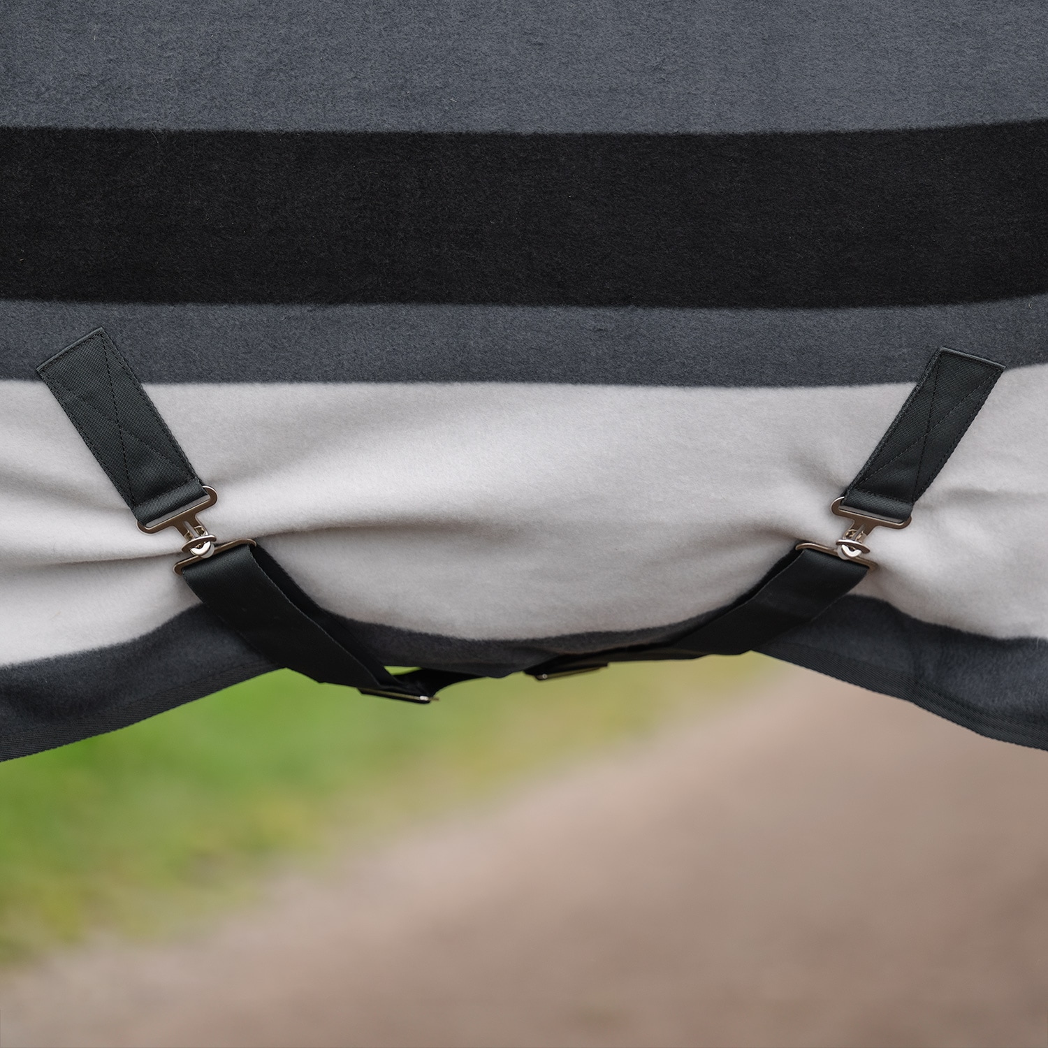 Fleece rug  Preston Fairfield®