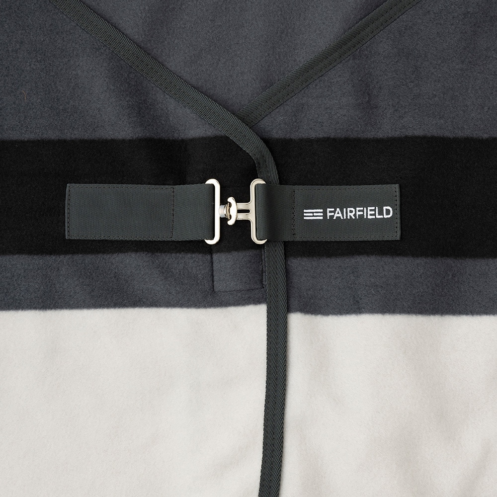 Fleece rug  Preston Fairfield®