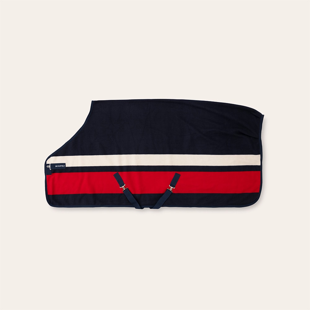 Fleece rug  Preston Fairfield®