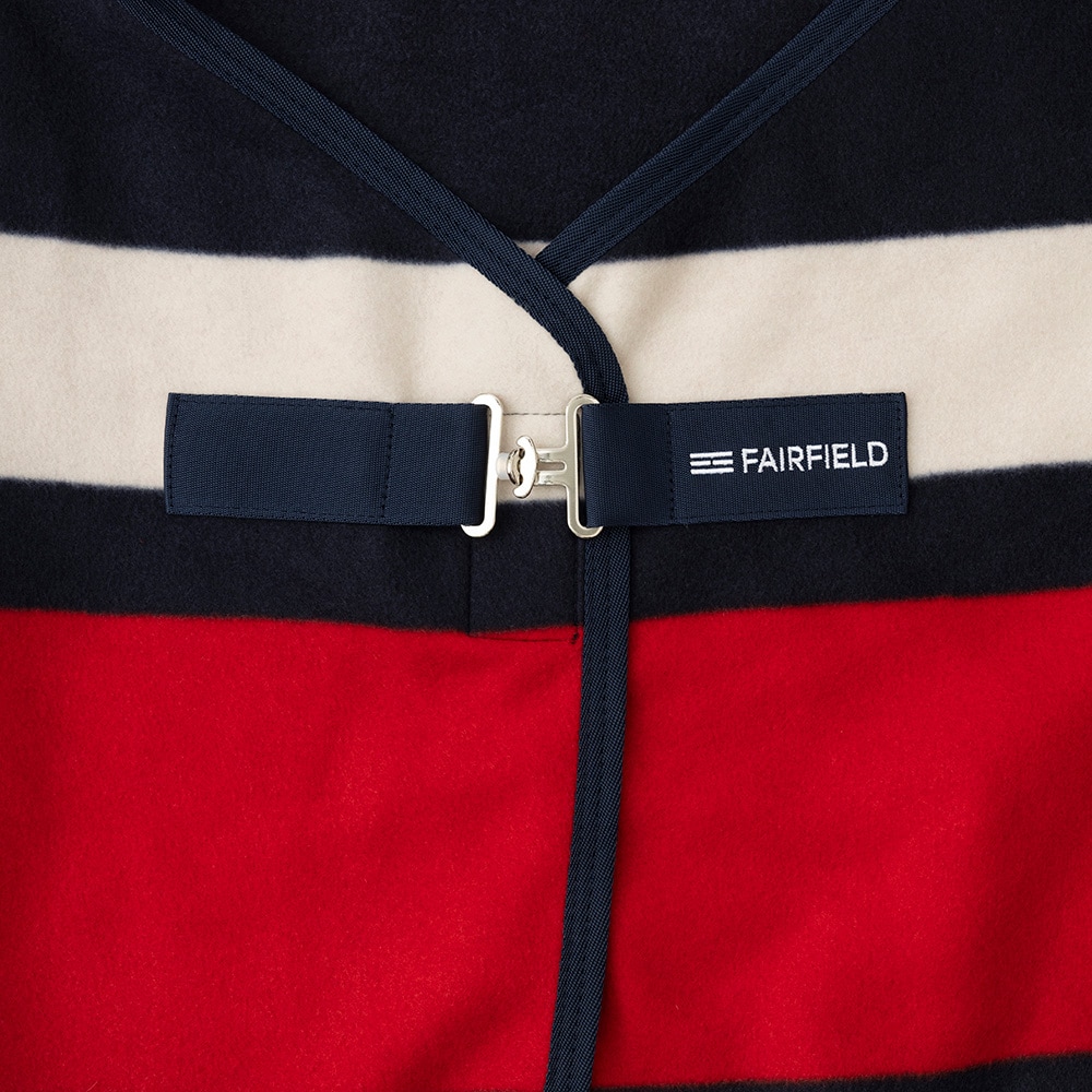 Fleece rug  Preston Fairfield®