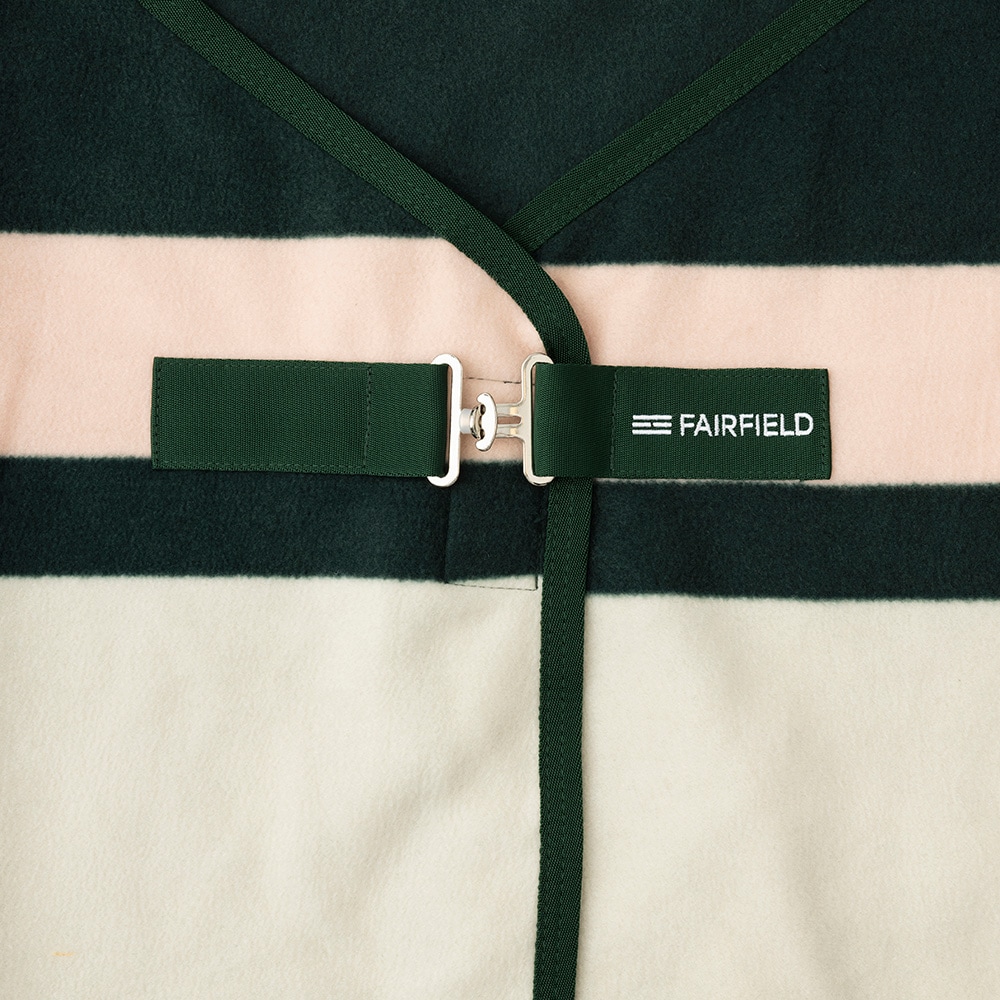 Fleece rug  Preston Fairfield®