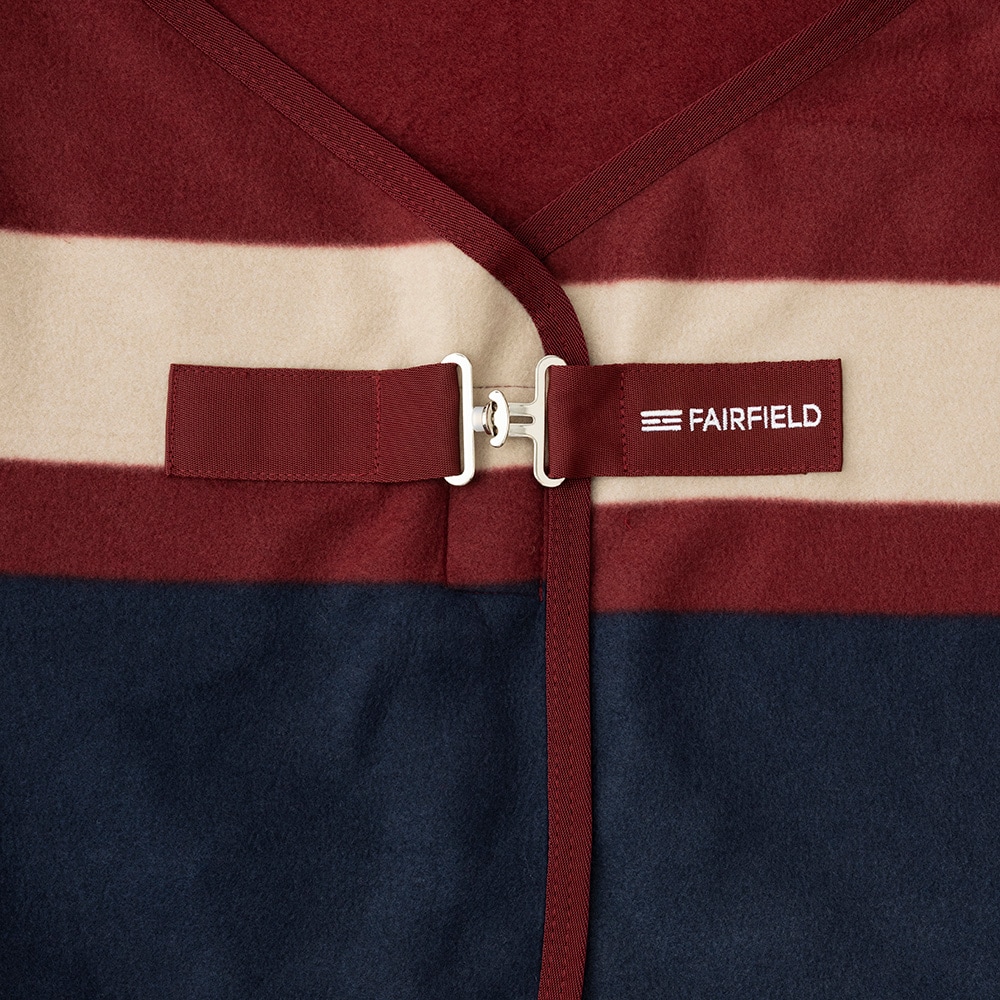 Fleece rug  Preston Fairfield®