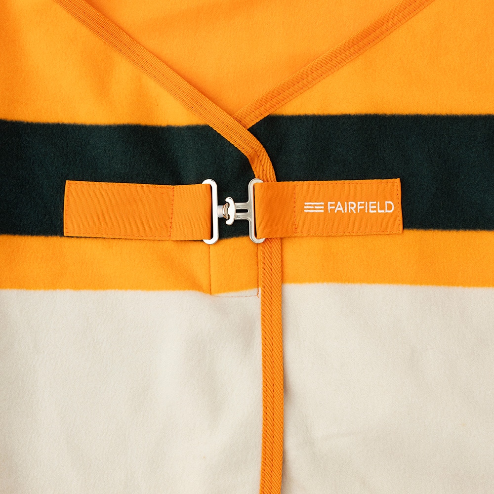 Fleece rug  Preston Fairfield®