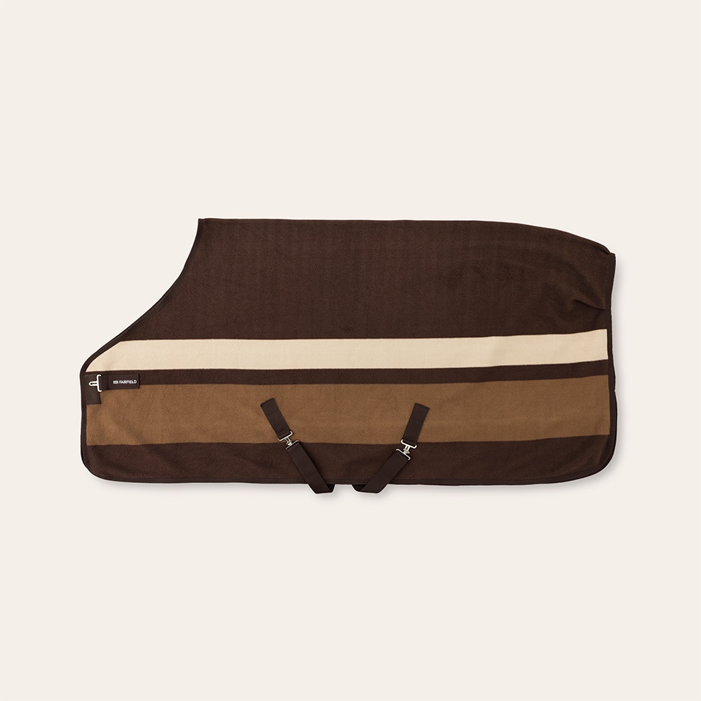 Fleece rug  Preston Fairfield®