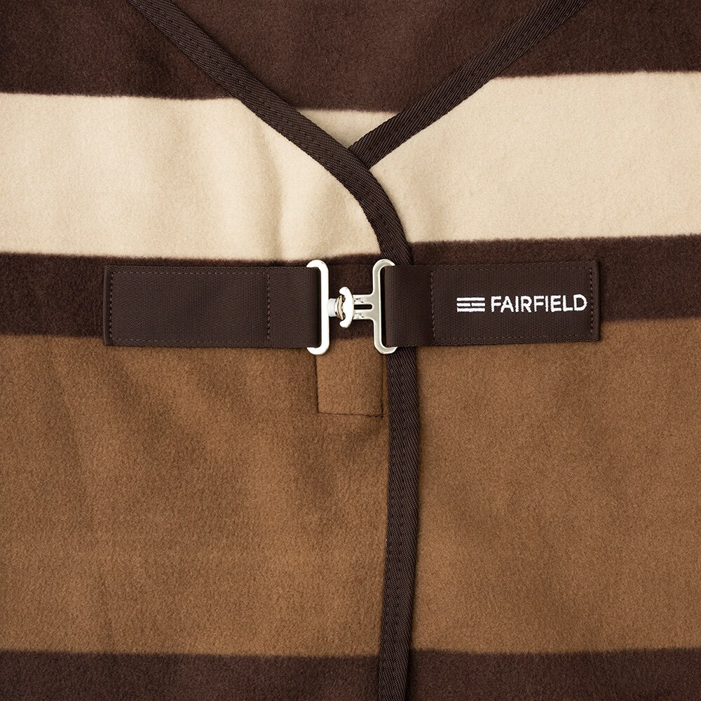 Fleece rug  Preston Fairfield®