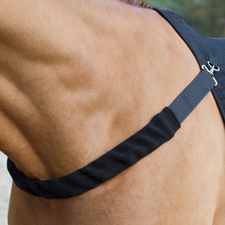 Breast plate   Back on Track®