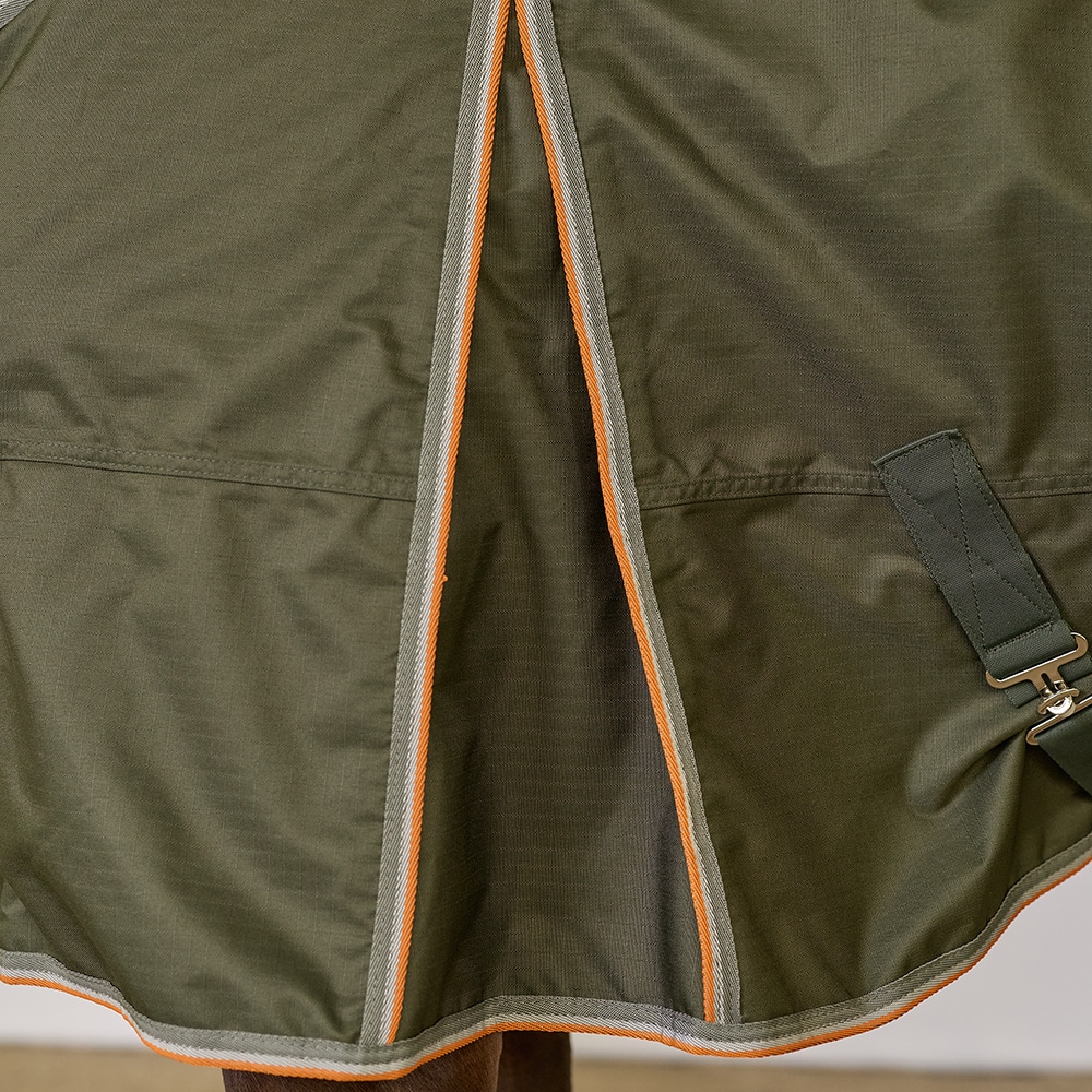 Turnout rug  Tornado 100 g Fairfield®