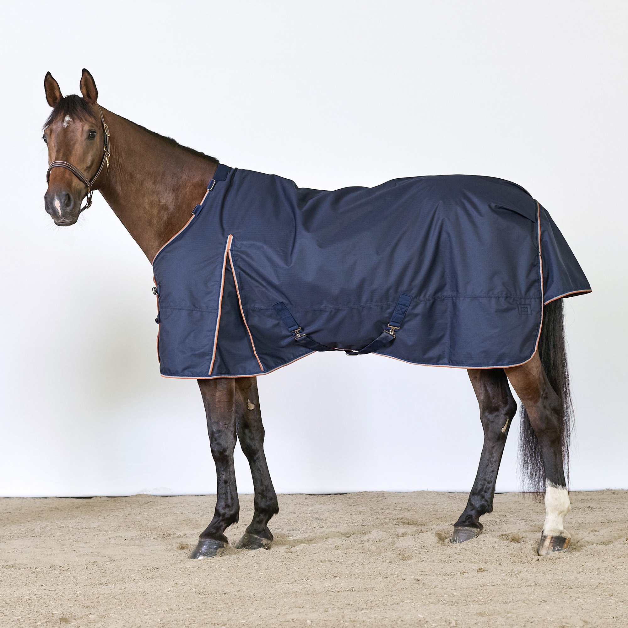 Turnout rug  Tornado 100 Fairfield®