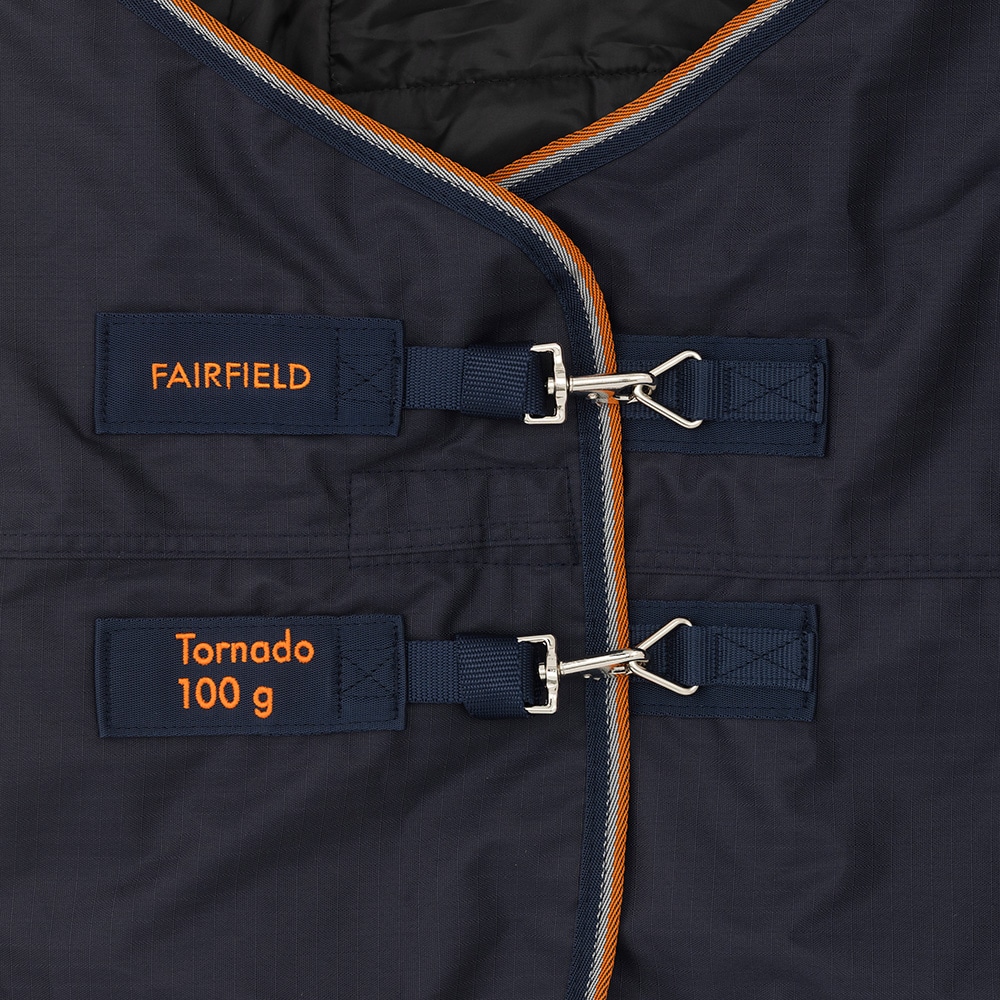 Turnout rug  Tornado 100 Fairfield®