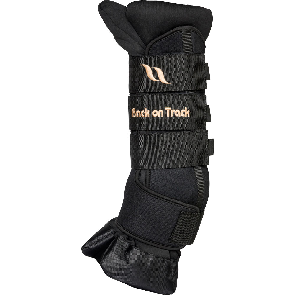 Stable bandage  De Luxe Quick Wraps Back on Track®