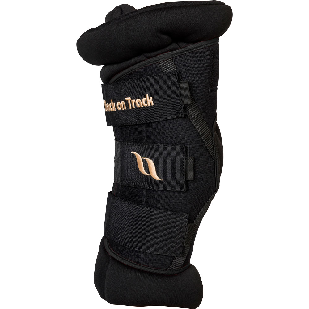 Hock guard  De Luxe Back on Track®
