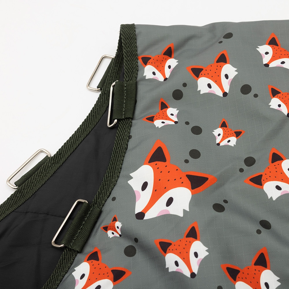 Turnout rug  Crevan CRW®