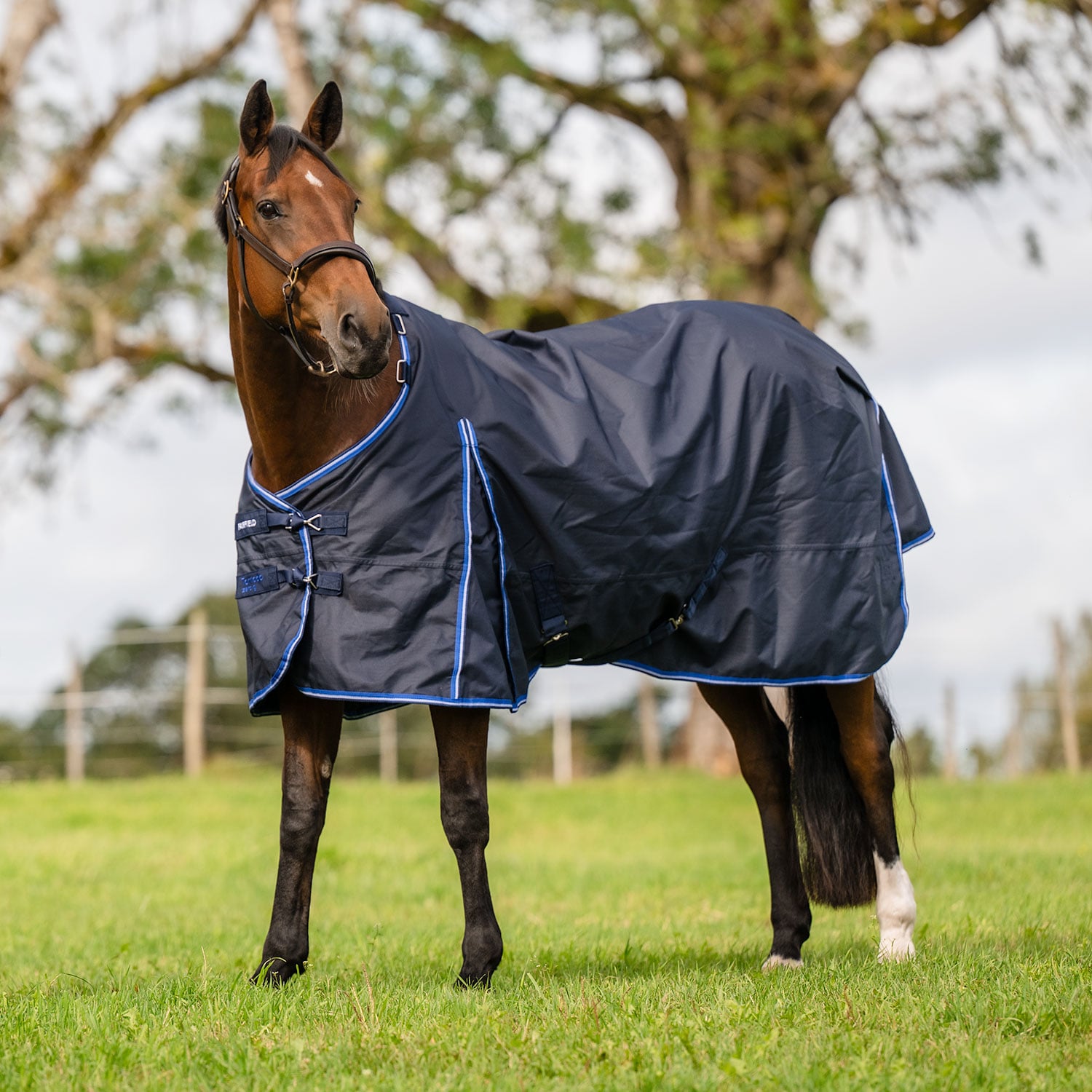 Rain rug  Tornado 0 g Fairfield®