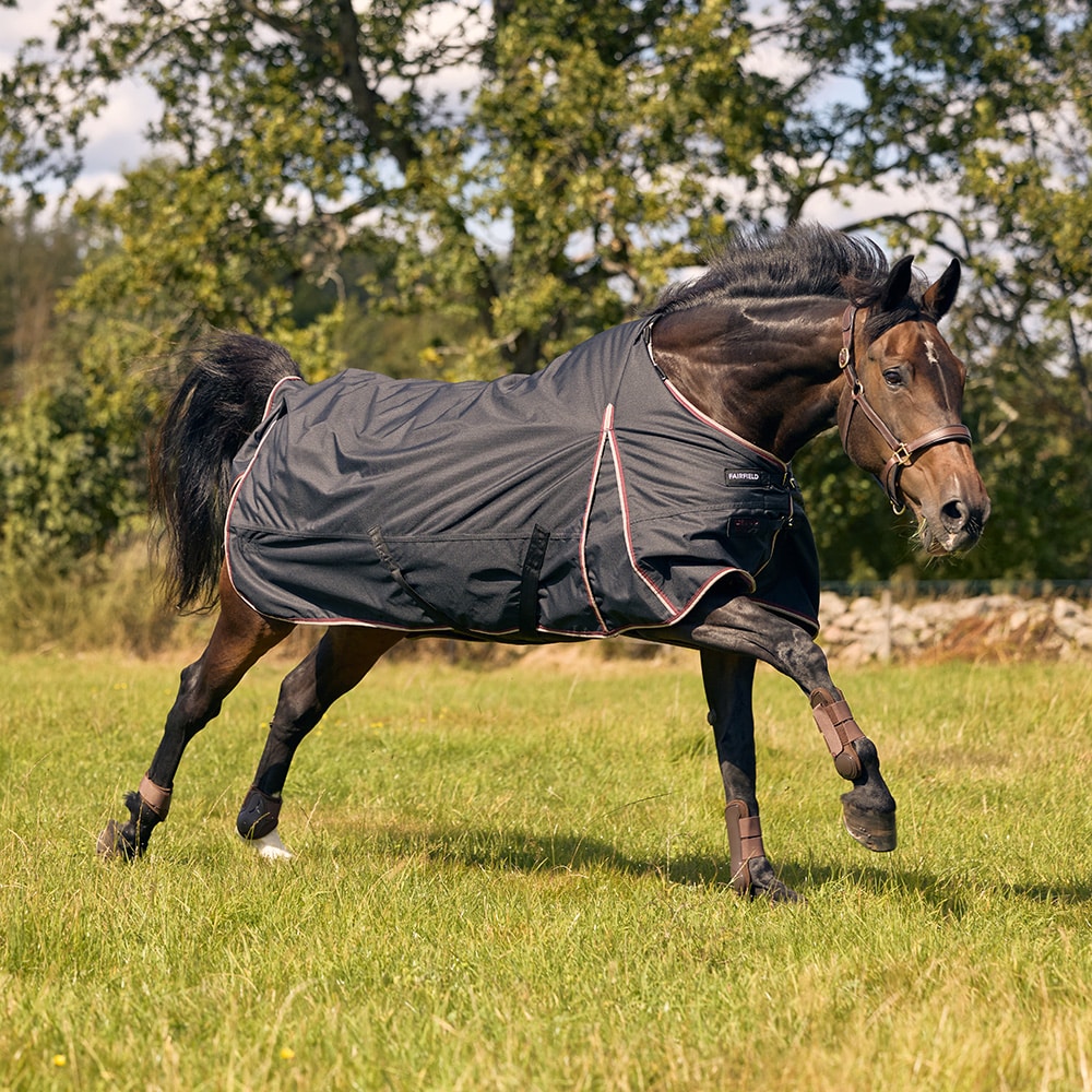 Winter rug  Tornado 300 Fairfield®