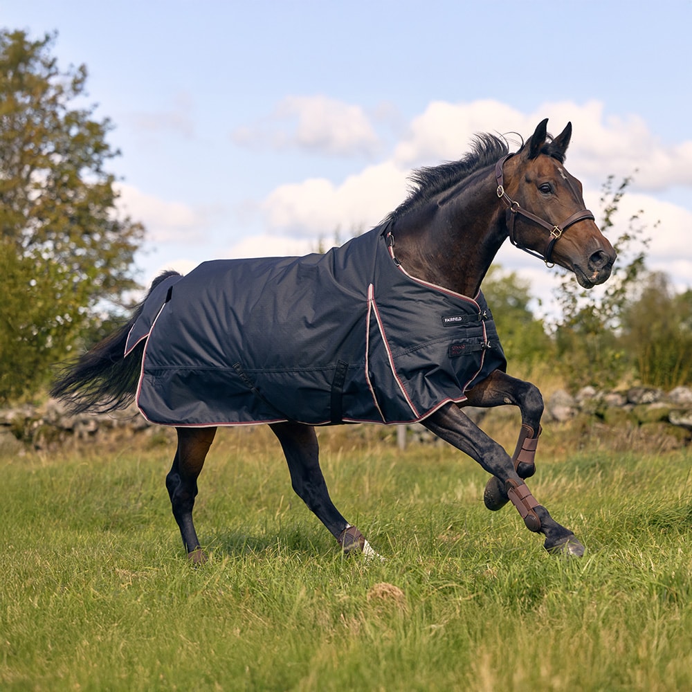 Winter rug  Tornado 300 Fairfield®