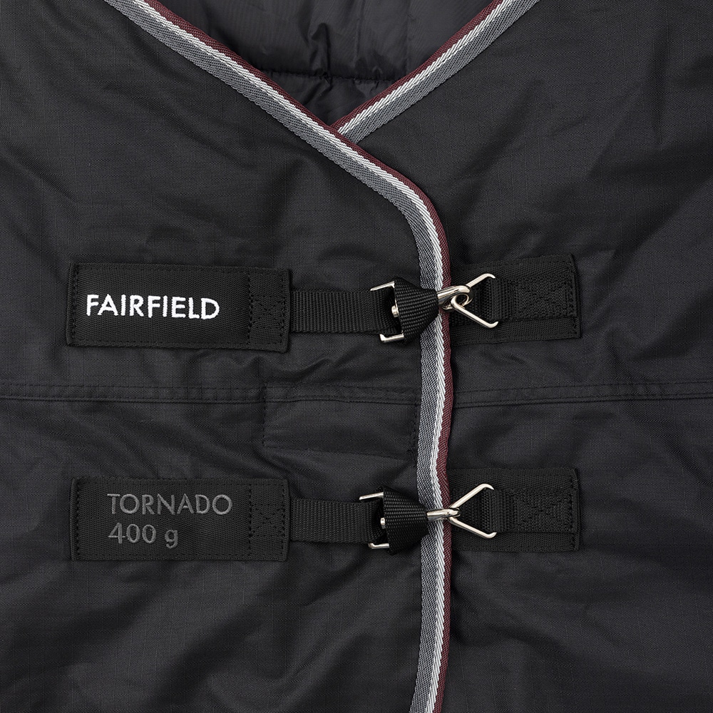 Winter rug  Tornado 400 Fairfield®