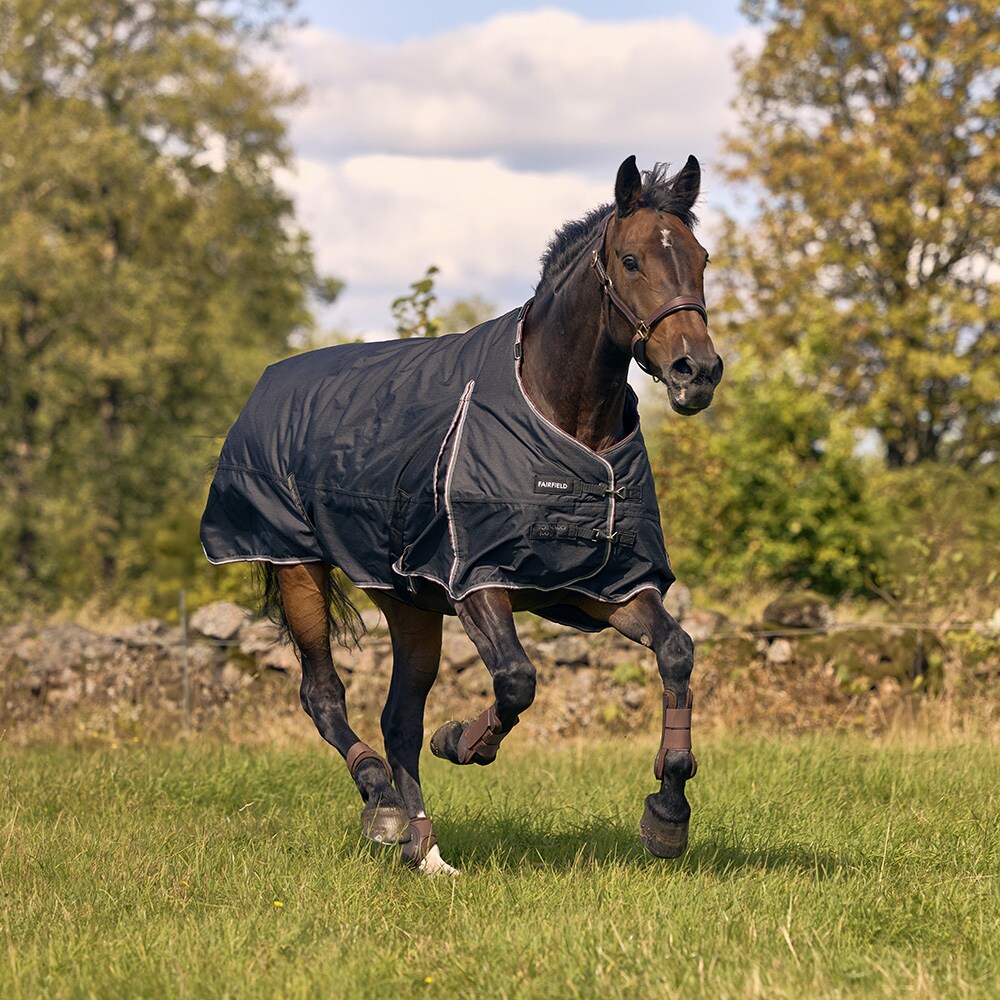 Winter rug  Tornado 400 g Fairfield®