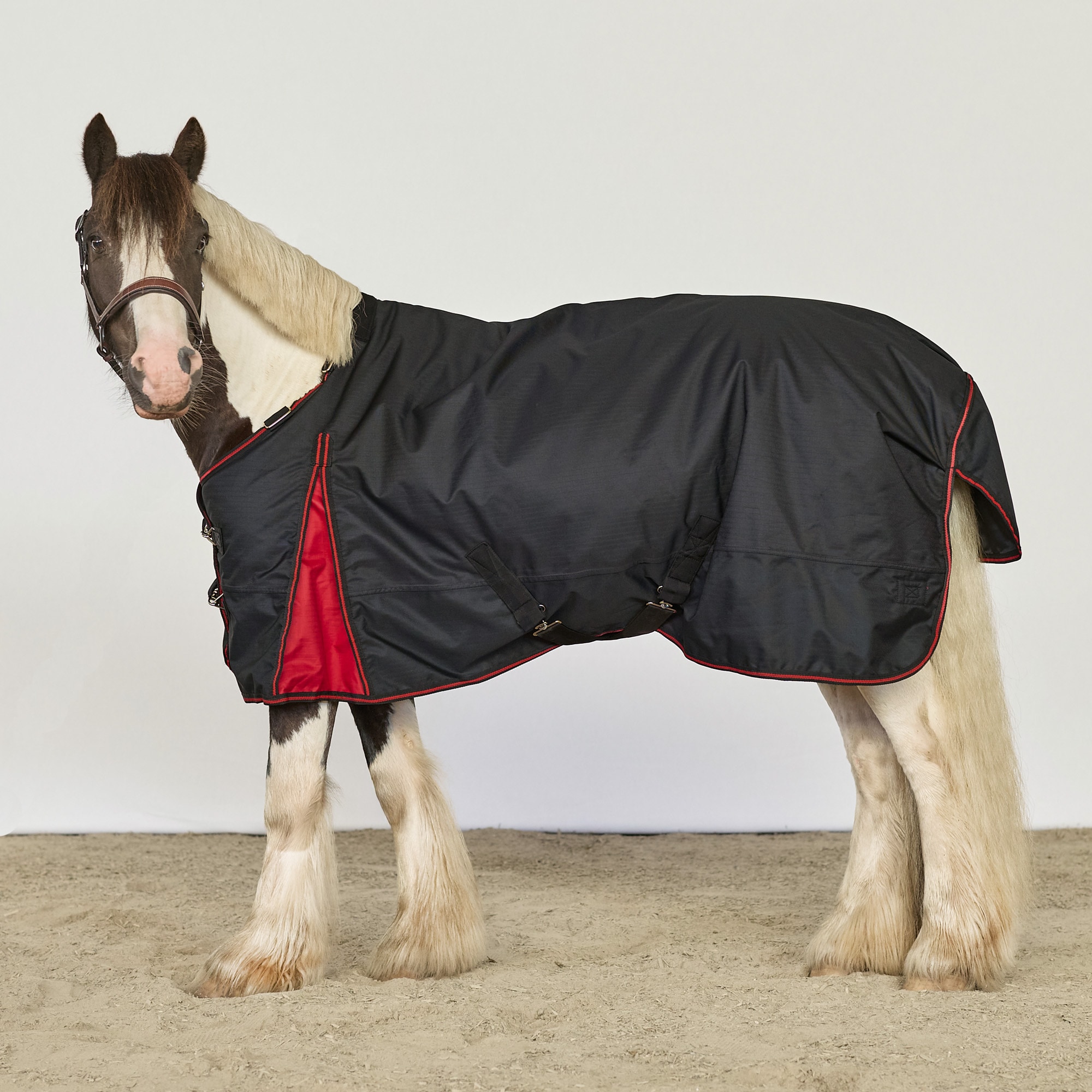 Winter rug  Tornado Pony 300 Fairfield®