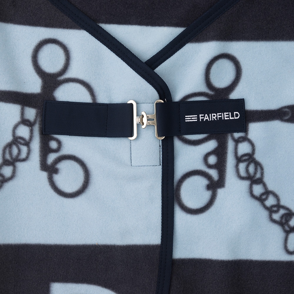 Fleece rug  Bradoon Fairfield®