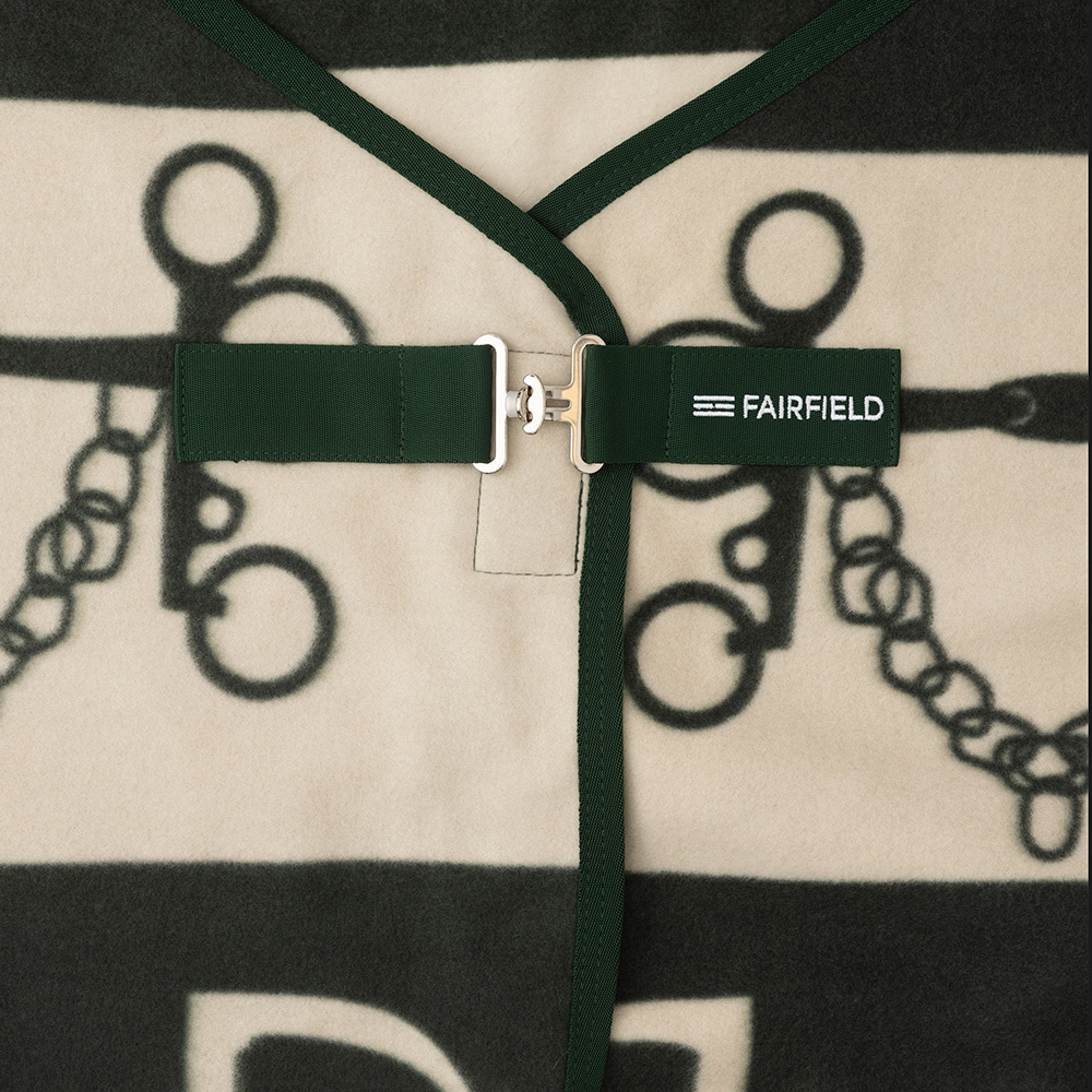 Fleece rug  Bradoon Fairfield®