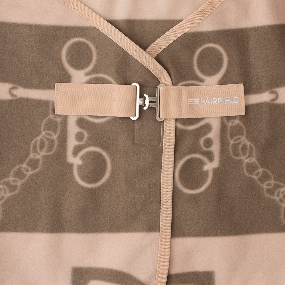 Fleece rug  Bradoon Fairfield®