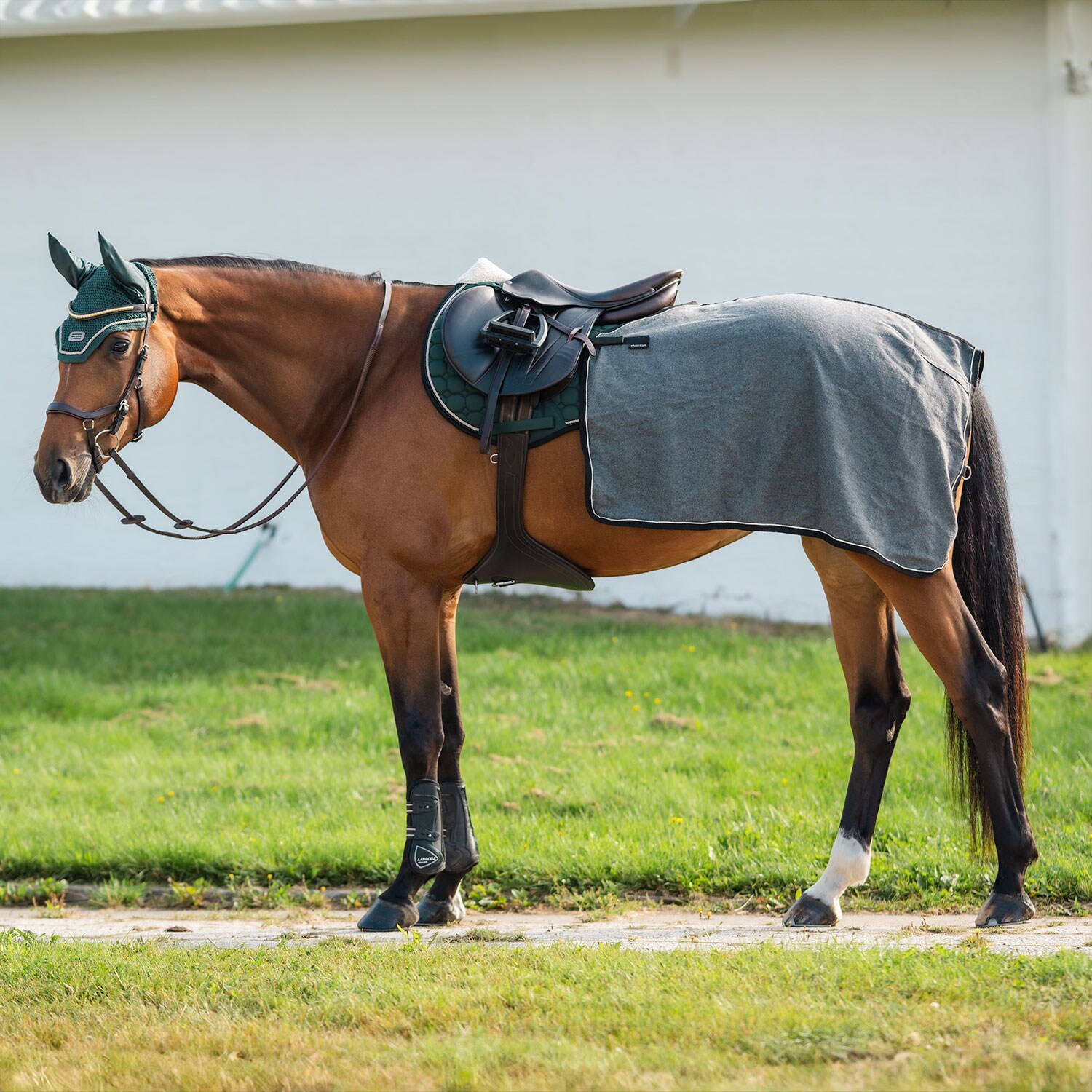 Exercise sheet  Melville Fairfield®