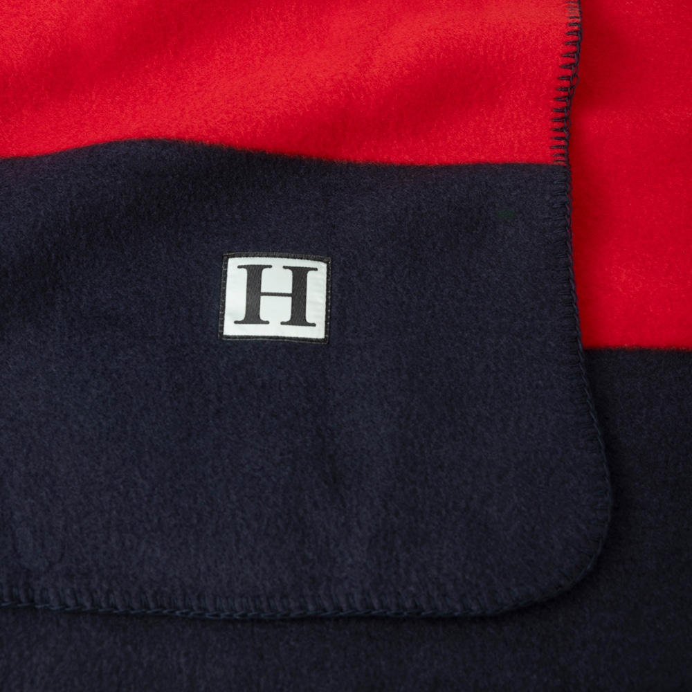 Blanket  Pennant Hööks