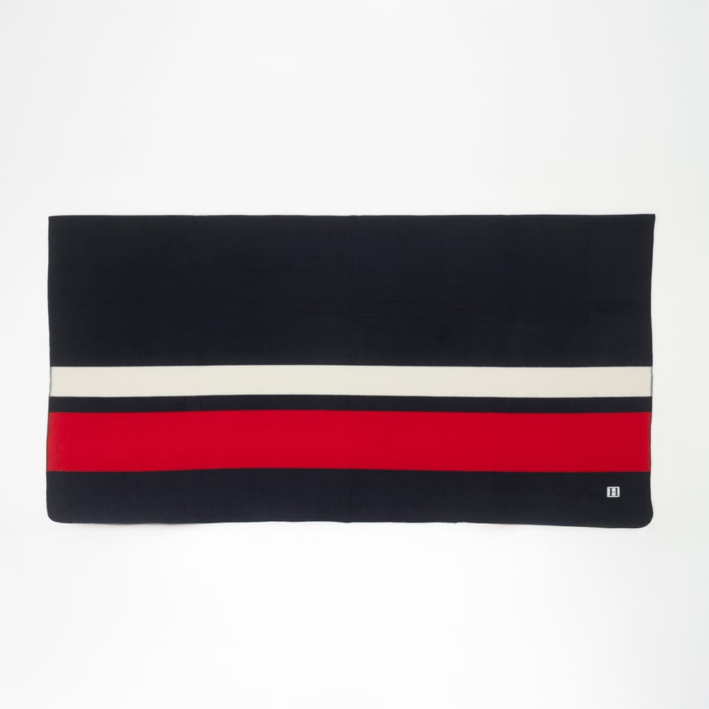 Blanket  Pennant Hööks