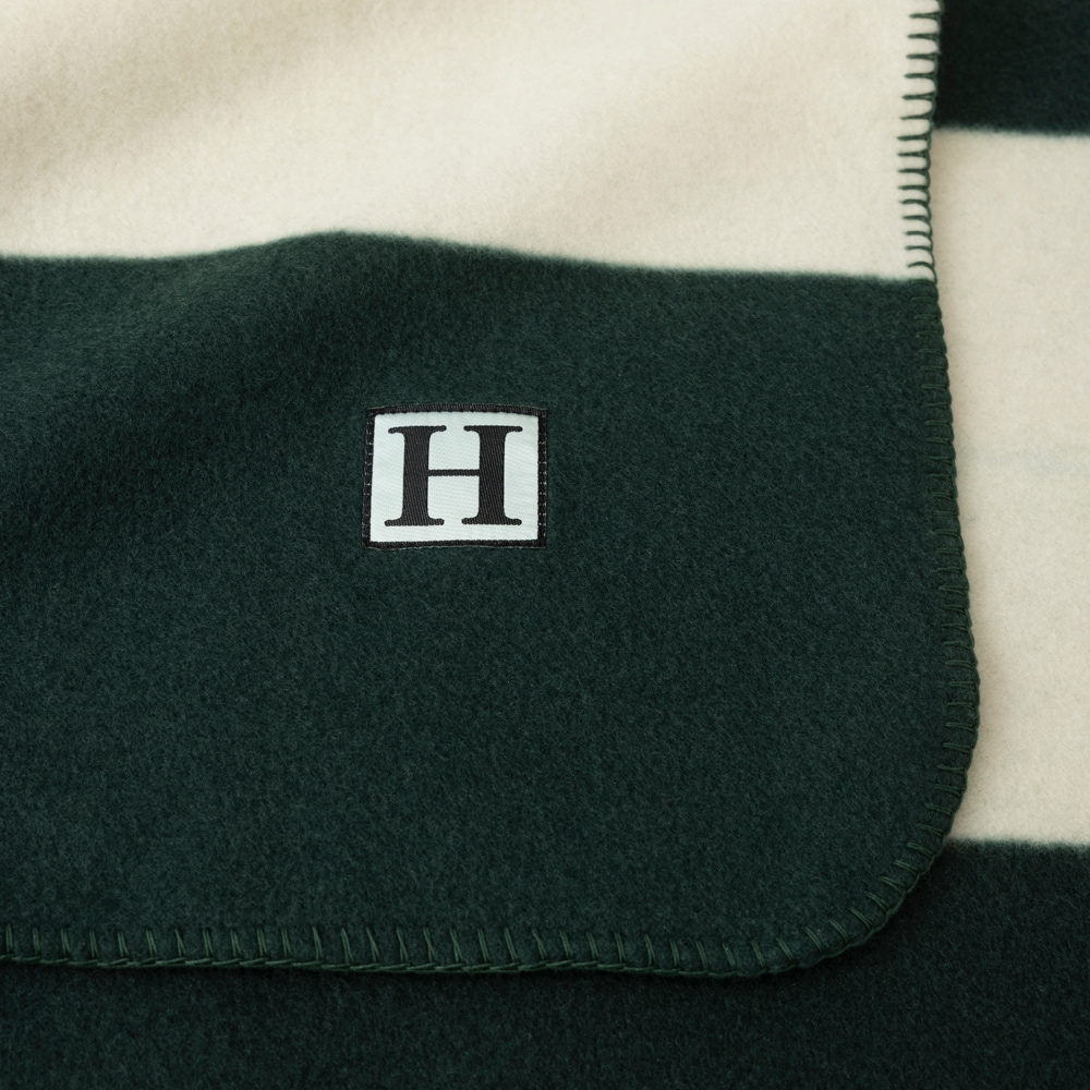 Blanket  Pennant Hööks