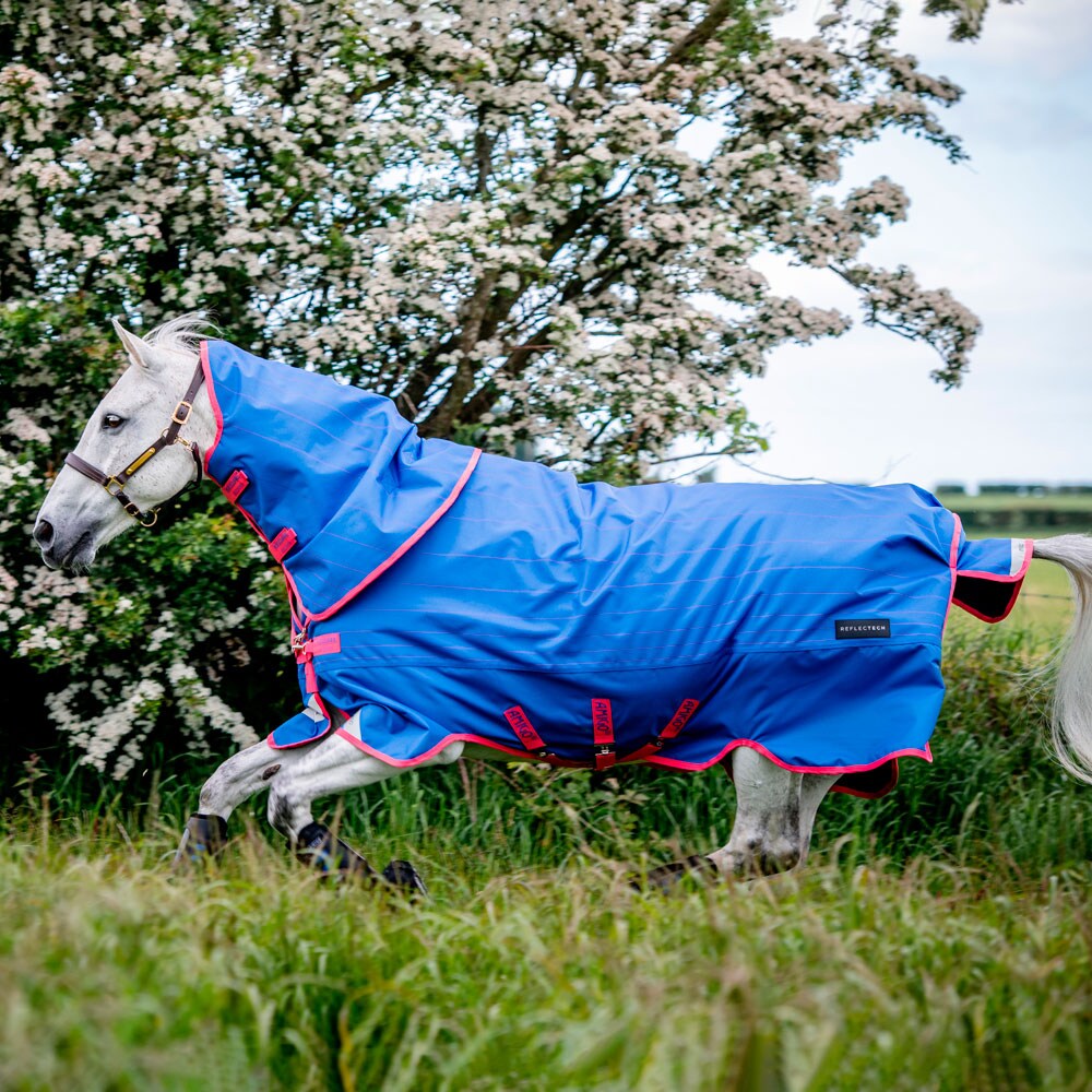 Winter rug  Amigo Bravo Reflectech Plus 250 Horseware®